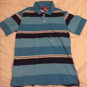 Arizona Jean Boys Dress Shirt